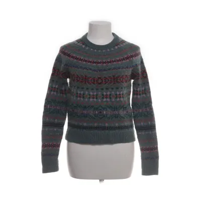 Tröja (Grön, Flerfärgad) från Lauren Ralph Lauren Bomull, Ull