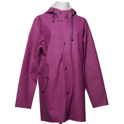Raincoat (Rymlig ) from Bomärke
