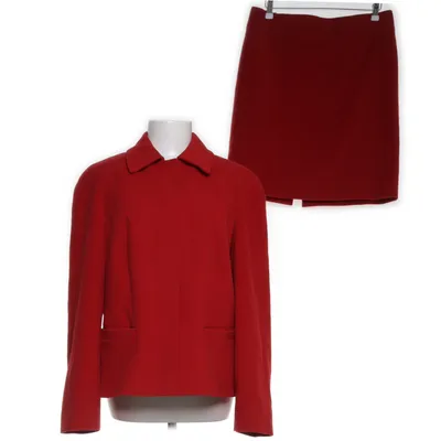 Set (Rood) van Betty Barclay Polyester
