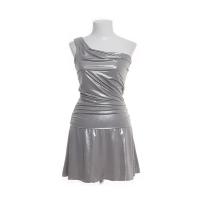 Dancewear (Silver) from Yessica by C&A Elastane, Polyester
