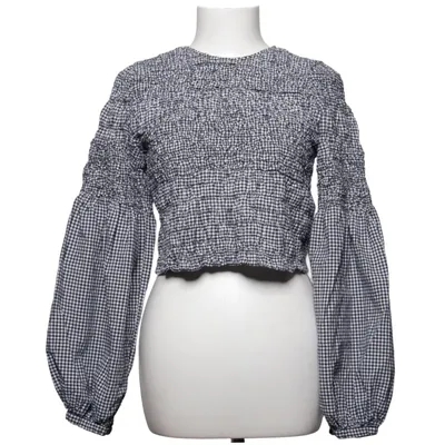 Crop top (Trafaluc Collection) från Zara Bomull, Elastan