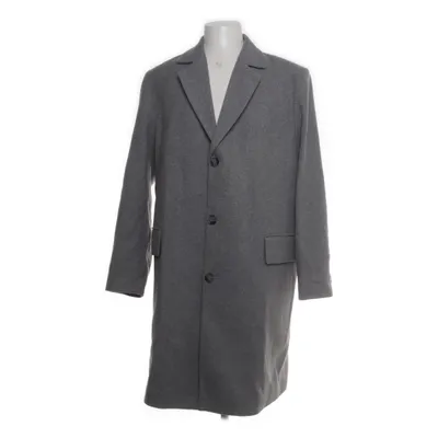 Rock (Grå) från H&M Ull, Polyester