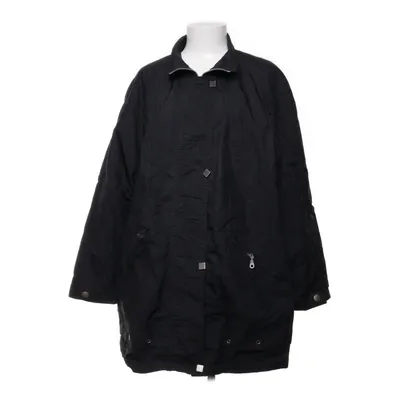 Outdoor jacket (Black) from Lady Charme Polyamide