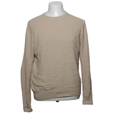 Sweater (Beige) from These Glory Days Cotton