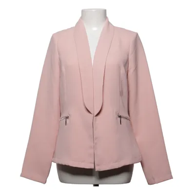Kavaj (Rosa) från JustFabulous Polyester