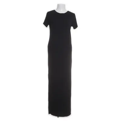 Maxi dress (Black) from Abercrombie & Fitch