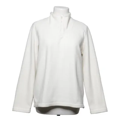 Polaire (Blanc) de Ze-Ze Polyester