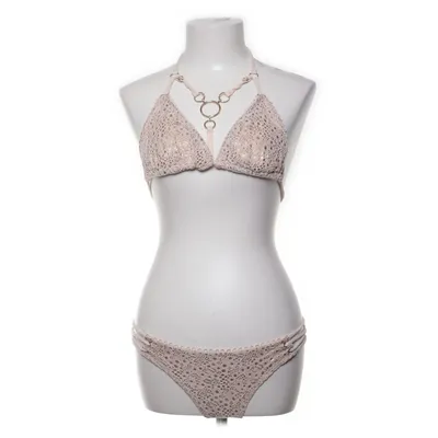 Bikini (Caroe) från Hunkemöller Elastan, Polyamid