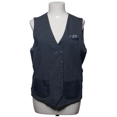 Vest (SW19100) fra Surplus Bomuld, Elastan