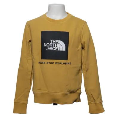 Sweatshirt (Jaune) de The North Face Coton