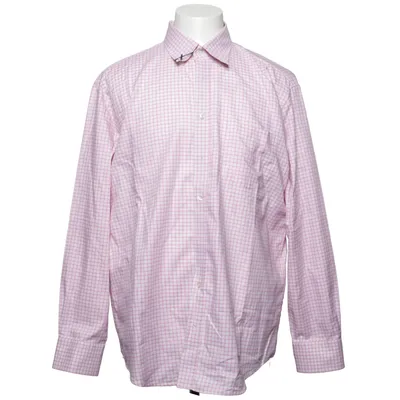 Shirt (Roze, Wit) van Daniels & Korff Katoen