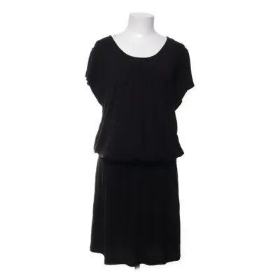 Robe maternité (Noir) de Colline Élasthane, Viscose