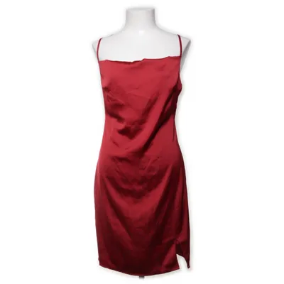 Dress (Red) from Monica Geuze x NA-KD