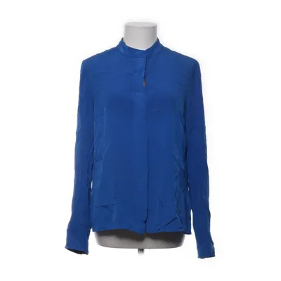 Blus (Blå) från Diane von Furstenberg Silke