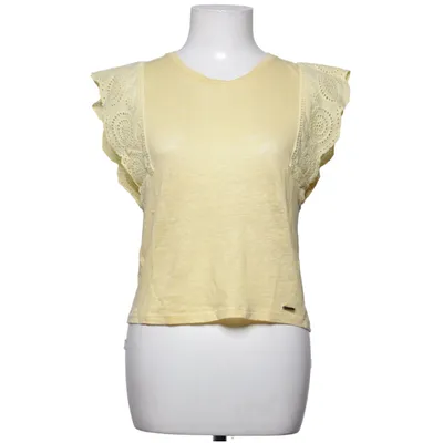 Top (Yellow) from Pepe Jeans