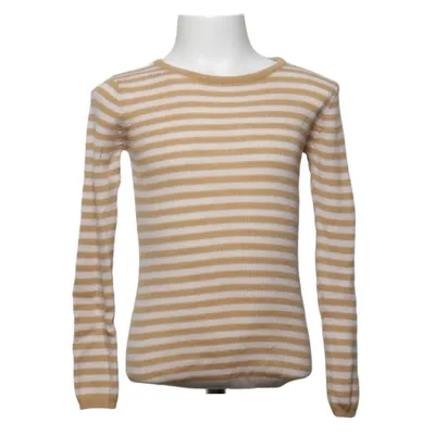 Tröja (Beige, Vit) från FUB Ull