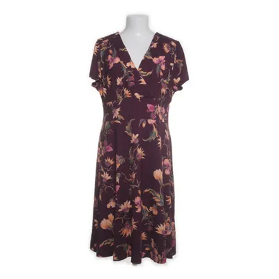 Jurk (Lila, Meerkleurig) van Joe Browns Elastaan, Viscose