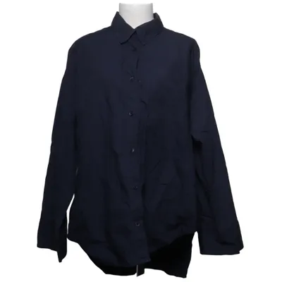 Hemd (Blau) von Boii Baumwolle