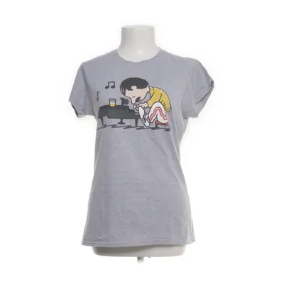 T-shirt (Softstyle) från Gildan Softstyle Bomull, Polyester