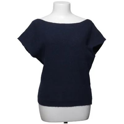 Slipover (Gray) from Nelly Elastane, Polyester, Wool