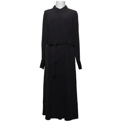 Blusenkleid (Blau) von Giuliva Heritage x H&M Elasthan, Polyester