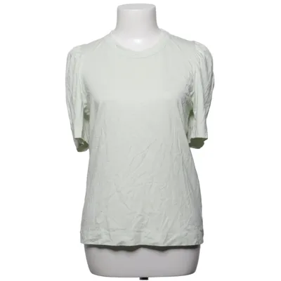 T-shirt (Green) from Rodebjer Cotton, Lyocell