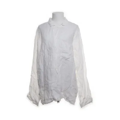 Shirt (Wit) van Zara Home Linnen
