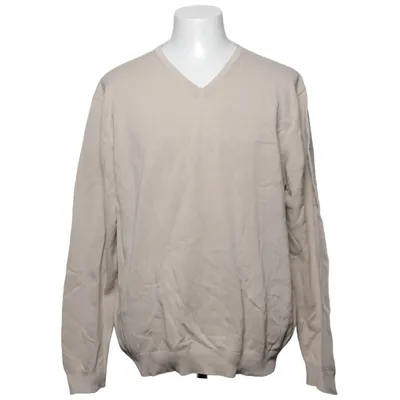 Pullover (Beige) från Batistini Bomull