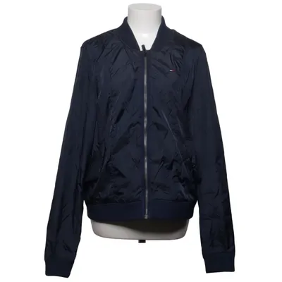 Bomberjakke (Blå) fra Tommy Hilfiger Denim
