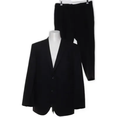 Costume (Noir) de Carl Gross Viscose