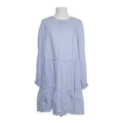 Dress (Blue) from Fine Copenhagen Cotton