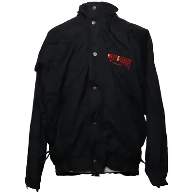Jack (Zwart) van Stormtech