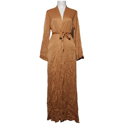 Cardigan (Marron) de Brahmaki