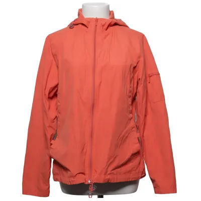Veste (Orange) de Amica Coton, Polyamide, Polyester