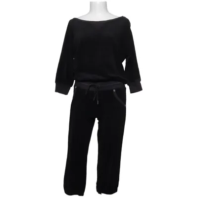 Buksedragt (Sort) fra Juicy Couture