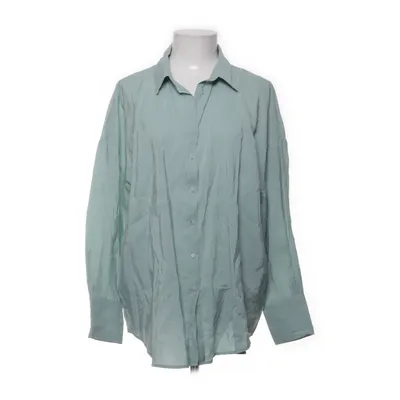 Shirt (PGZAZIMA L/S LOOSE SHIRT WVN) from Pigalle Modal, Polyester