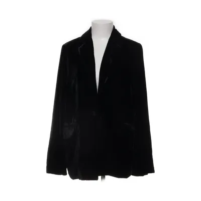 Kavaj (Svart) från Opus Polyester