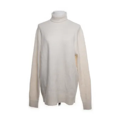 Coltrui (Wit) van Mango Polyester, Polyamide, Acryl, Viscose, Wol