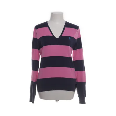 Pullover (Rosa, Blå) från Ralph Lauren Sport Bomull