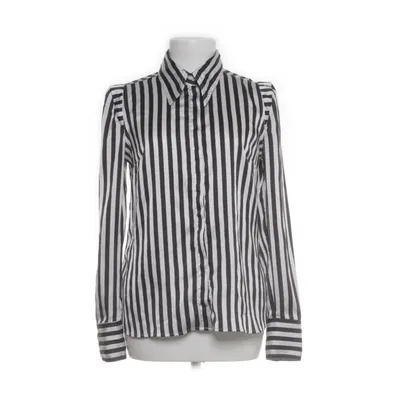 Skjorta (Vit, Svart) från Twist & Tango Återvunnen polyester