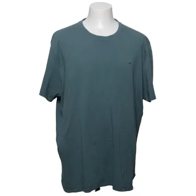 T-shirt (Green) from Calvin Klein Cotton