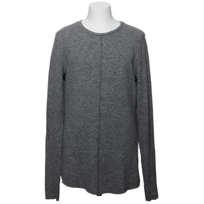 Strickpullover (M TS 371) von Thom Krom Elasthan, Polyester, Viskose