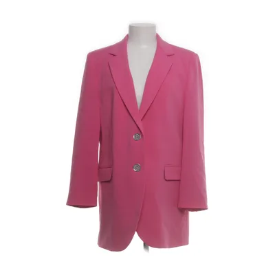 Kavaj (Rosa) från Michael Kors Acetat, Polyester