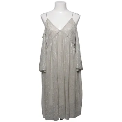 Dress (Beige) from Mango Suit