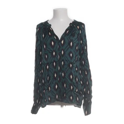 Blus (Grön, Svart, Beige) från Soyaconcept