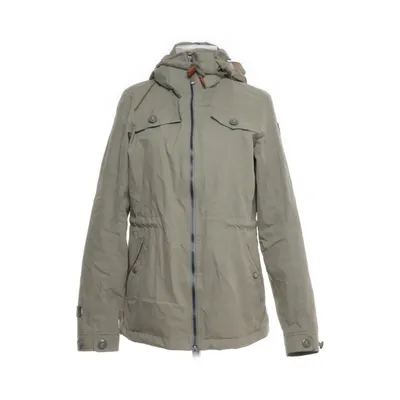 Finnish trademark shops Steppjacke