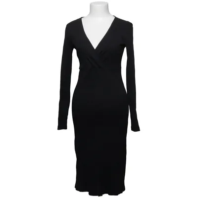 Maternity dress (Black) from Vero Moda Maternity Elastane, Organic cotton