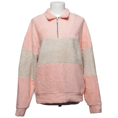 Fleecepullover (Jocasw124) von Sdelmar Baumwolle, Polyester