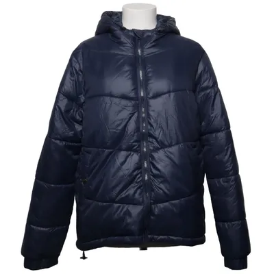 Vinterjacka (Blå) från Oxmo Nylon, Polyester