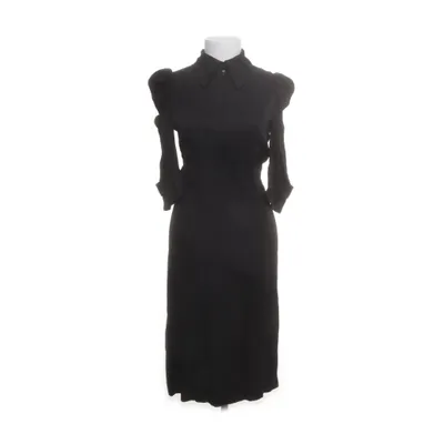 Dress (Black) from H&M Studio